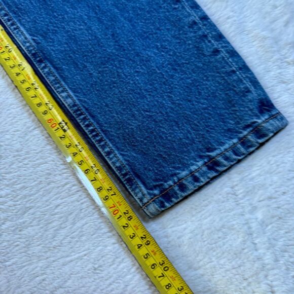 NWT Everlane The Curvy 90s Cheeky Straight Fit Women’s Jeans - Picture 8 of 9